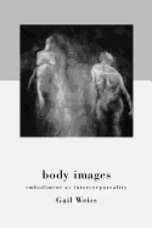 body images embodiment as intercorporeality