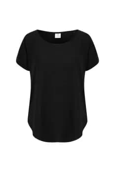 Scoop Neck T-Shirt