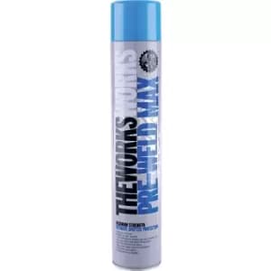 the Works' Pre-Weld Spray 600ML