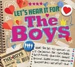 Various Artists - Let's Hear It For The Boys (Music CD)