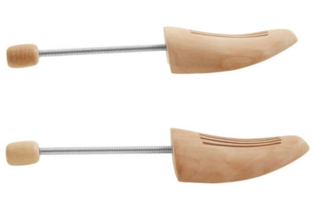 Orsina Kata Men Wooden Shoe Shapers