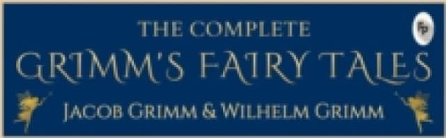 The Complete Grimms' Fairy Tales : Deluxe Hardbound Edition Hardback