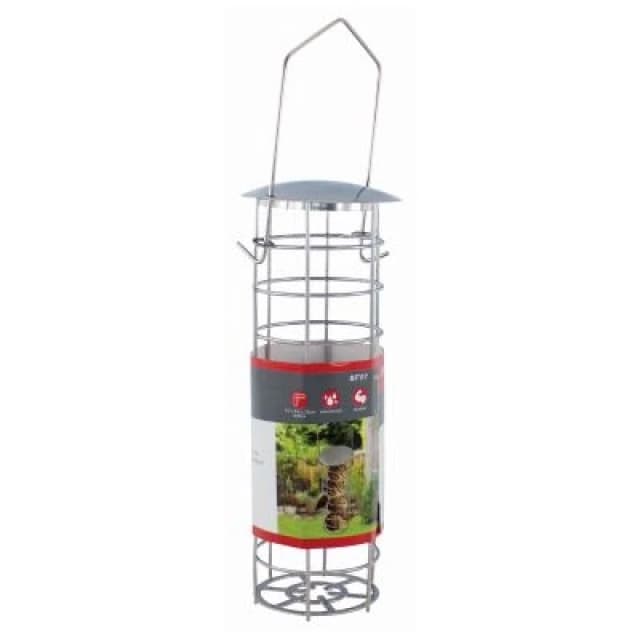 Redwood Deluxe Bird Fat Ball Feeder