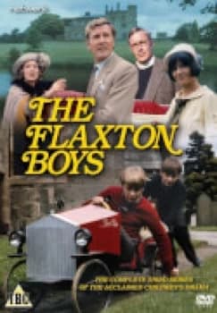 The Flaxton Boys - The Complete Third Series