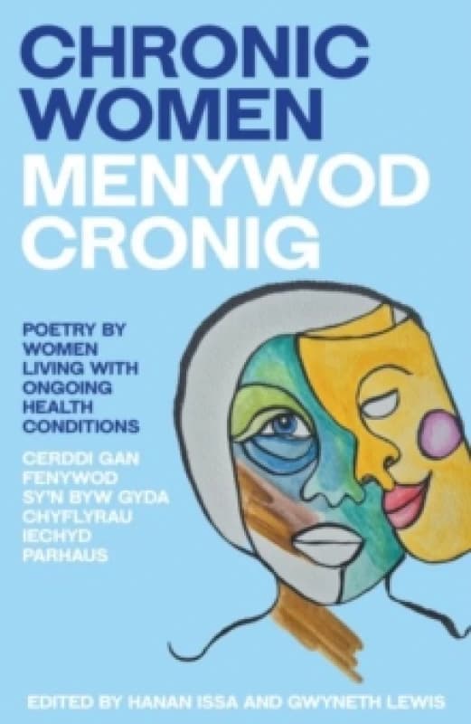 Chronic Women - Menywod Cronig Paperback / softback