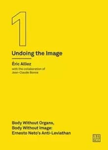 Body without Organs, Body without Image : Ernesto Neto's Anti-Leviathan (Undoing the Image 1)