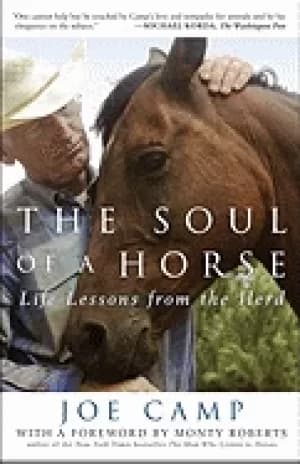 soul of a horse life lessons from the herd