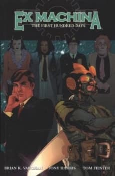 The First Hundred Days Paperback