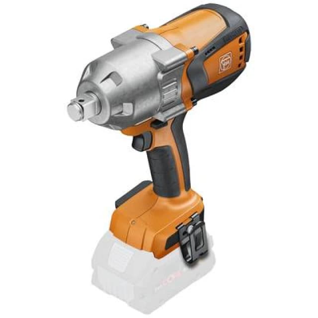 Fein Fein ASCD 18-1000 W34 AS 71151261000 Cordless impact driver 1050 Nm 18 V No. of power packs included 0 brushless, incl. case, w/o battery, w/o ch