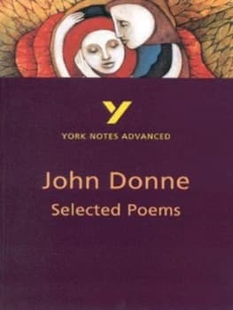 John Donne Selected Poems by Phillip Mallett Paperback