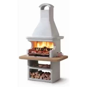 Palazzetti Portorose Masonry BBQ