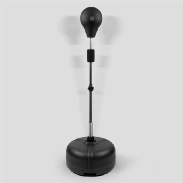 Phoenix Fitness Freestanding Speed Ball For Boxing And Cardio Workouts