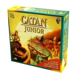 Catan Junior