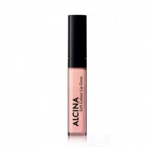 Alcina Soft Colour Lip Gloss - Satin 010 Satin 010