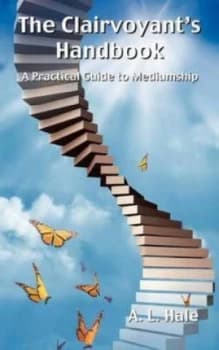 The Clairvoyants Handbook by A. L Hale Paperback