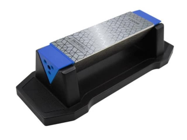 Faithfull Three Sided Triangular Diamond Sharpening Stone FAIDWTRI200