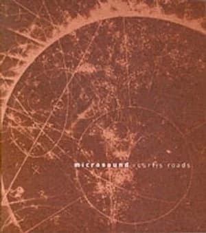 Microsound by Curtis Roads