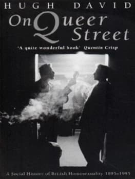 On Queer Street by Hugh David Paperback
