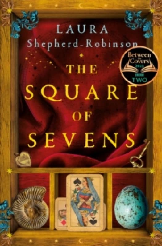 The Square of Sevens Hardback