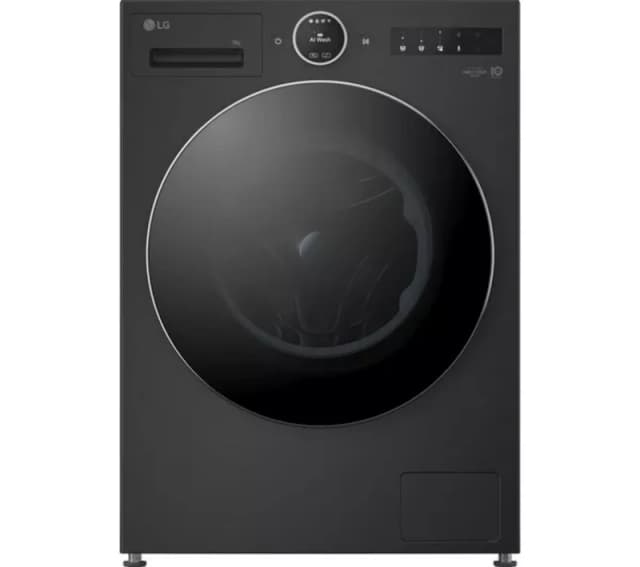 LG VX90 Series F4X9009TBC 9KG 1400RPM Washing Machine