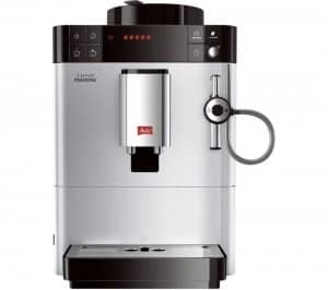 Melitta Caffeo Passione F530101 Bean to Cup Coffee Maker
