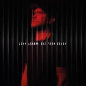 Six from Seven by John Askew Vinyl Album