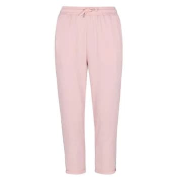 LA Gear three quarter Joggers - Pink