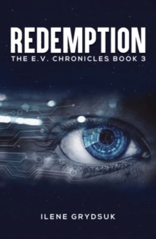 Redemption : The E.V. Chronicles Book 3 Paperback / softback