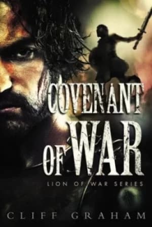 Covenant of war by Cliff Graham