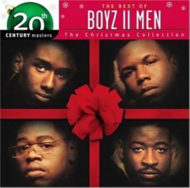 Christmas Collection the us Import by Boyz II Men CD Album