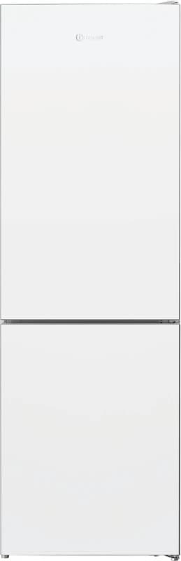 Indesit INKS 1361 W4UK 185cm 60/40 Fridge Freezer - White - E Rated