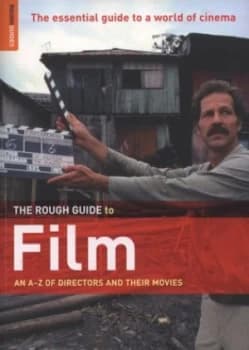 The Rough Guide to Film by Richard Armstong Paperback