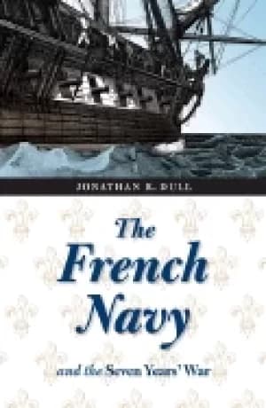 french navy and the seven years war