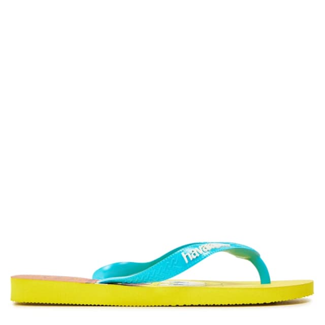 Havaianas Havaianas Flip Flops Citrico unisex 3-4 35/36