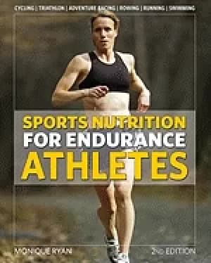 sports nutrition for endurance athletes