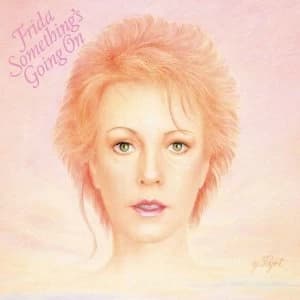 Frida - SomethingS Going On Vinyl