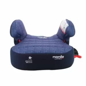 Nania Dream Easyfix Booster Denim Marine