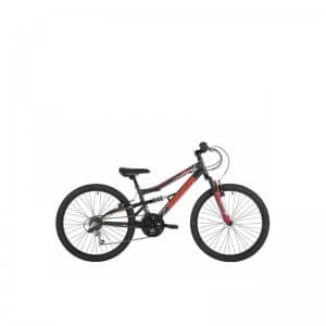 Barracuda Draco Dual Suspension 14" Bike