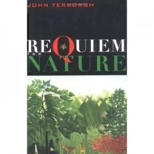 Requiem for Nature by John Terborgh Book