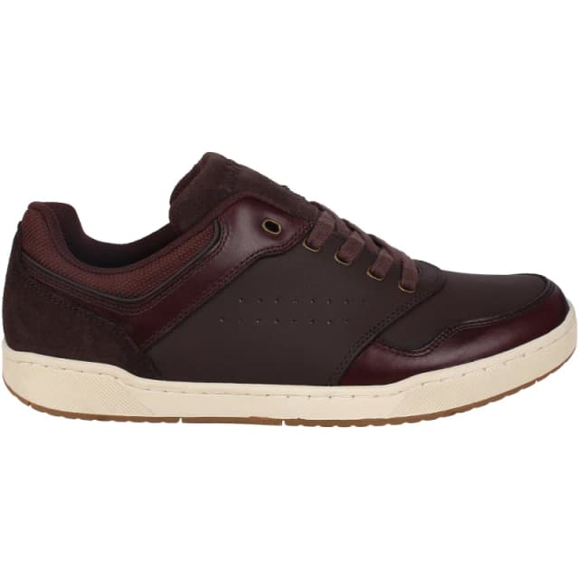 Kangol Canary Mens Trainers Brown male 8 (42)