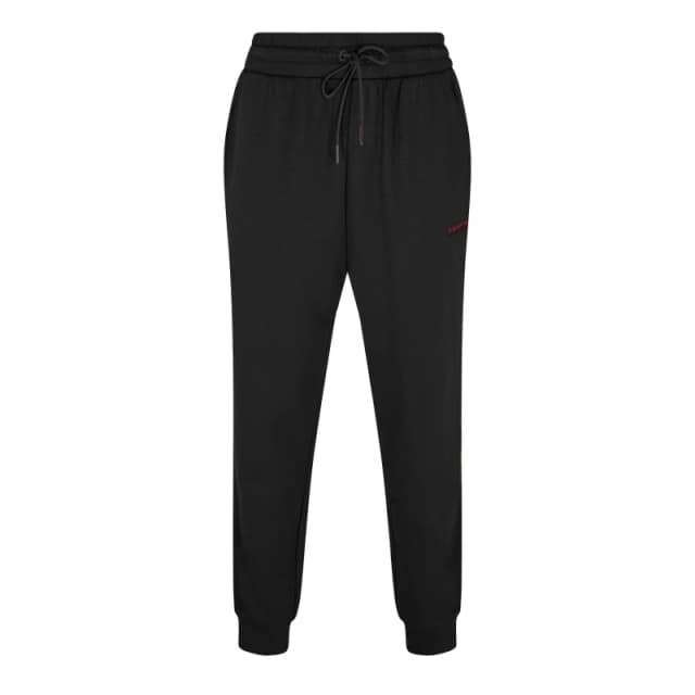 Hugo Atlas Pants 10277512 01 Hoody Mens OTH Hoodies S Black 53302740350