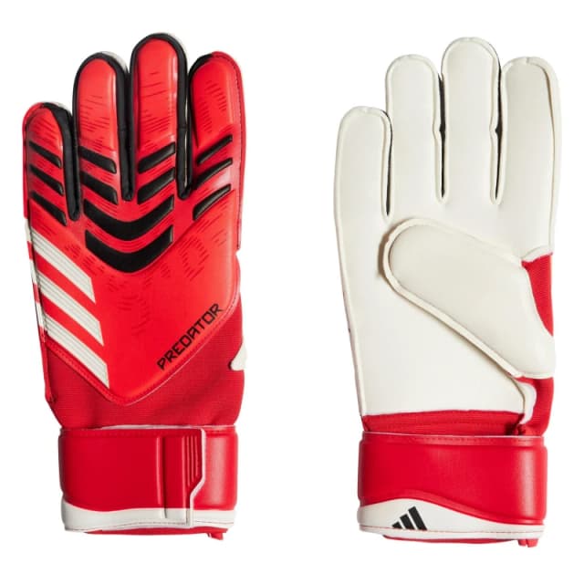 adidas Pred Gl Mtc 99 Pure Ruby unisex 5