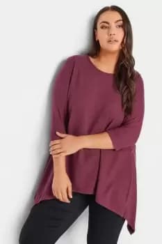 Hanky Hem Tunic