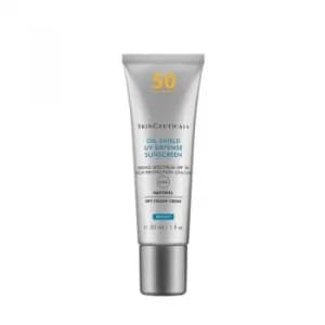 SkinCeuticals Oil Shield UV Defense Sunscreen SPF 50