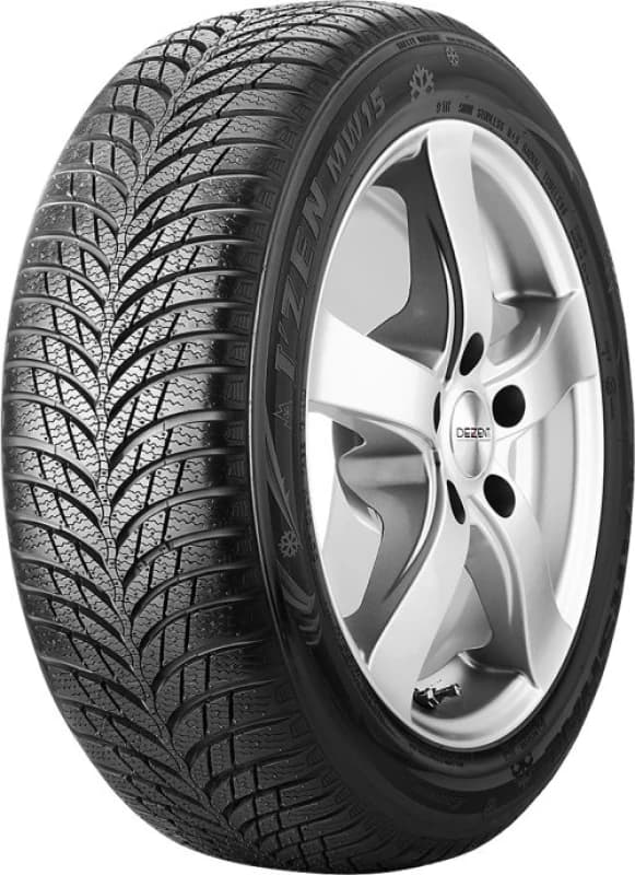 Marshal IZEN MW15 ( 215/55 R16 97V XL ) Winter tires
