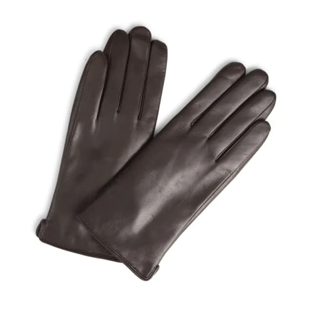 Markberg Womens gloves Markberg VilmaMBG Marron Female Taille 7