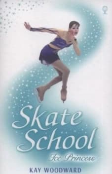 Ice Princess by Kay Woodward Paperback