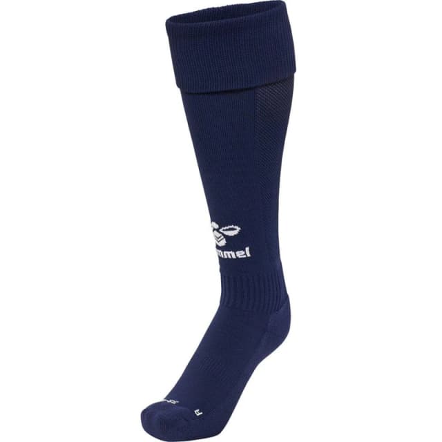 Hummel Football Socks Navy/White unisex 47-50/12+