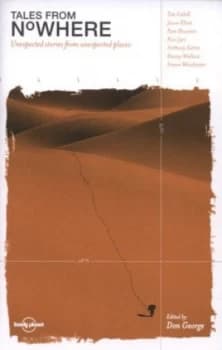 Tales from Nowhere by Don George Paperback