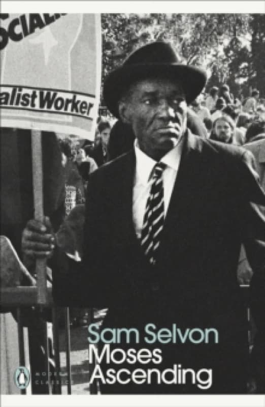 Moses Ascending. Paperback. By Sam Selvon Books